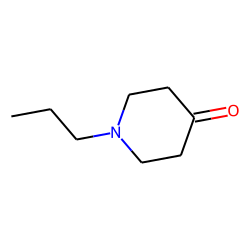 1-Propyl-4-piperidone