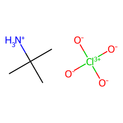 tert-Butylammonium perchlorate
