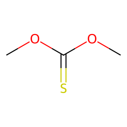 O,O'-Dimethyl thiocarbonate