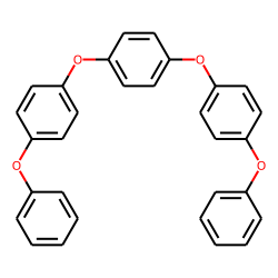 Benzene, 1,4-bis(p-phenoxyphenoxy)-