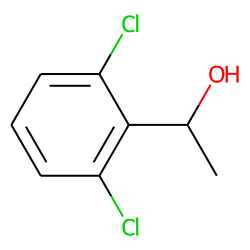 1-(2,6-Dichlorophenyl)ethanol