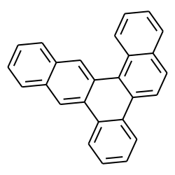 Naphtho[2,3-g]chrysene