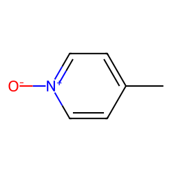 PYRIDINE, 4-METHYL-, 1-OXIDE