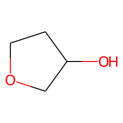 3-Furanol, tetrahydro-