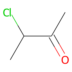 2-Butanone, 3-chloro-