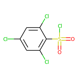 2,4,6-Trichlorobenzenesulfonyl chloride