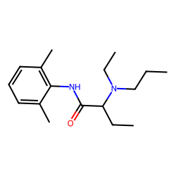 ETIDOCAINE