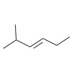 3-Hexene, 2-methyl-, (Z)-