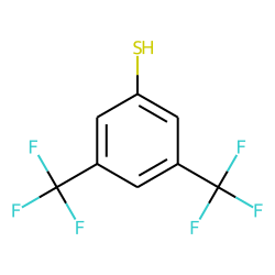 3,5-Bis(trifluoromethyl)thiophenol