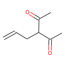 2,4-Pentanedione, 3-(2-propenyl)-