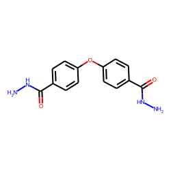 4,4'-Oxybis(benzoylhydrazide)