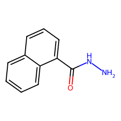 1-Naphthhydrazide