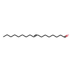 (Z)-8-Heptadecenal