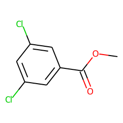 Benzoic acid, 3,5-dichloro-, methyl ester