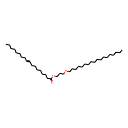 3-(Octadecyloxy)propyl oleate