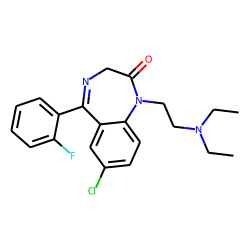 Flurazepam