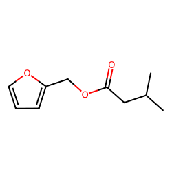 Furfuryl isovalerate