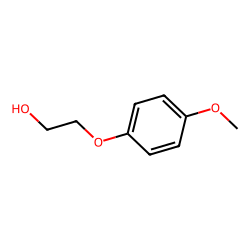 ETHANOL, 2-[4-METHOXYPHENOXY]-