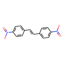 Benzene, 1,1'-(1,2-ethenediyl)bis[4-nitro-, (Z)-