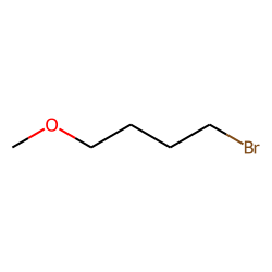 Butane, 1-bromo-4-methoxy-
