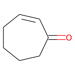 2-Cyclohepten-1-one