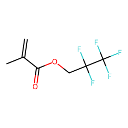 1H,1H-Pentafluoro-n-propyl methacrylate