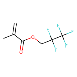 1H,1H-Pentafluoropropyl methacrylate