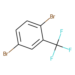 2,5-Dibromobenzotrifluoride