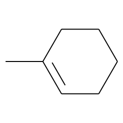 Cyclohexene, 1-methyl-