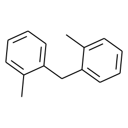 Benzene, 1,1'-methylenebis[2-methyl-