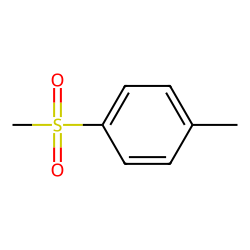 Methyl-p-tolyl sulfone