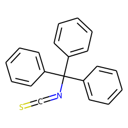 Trityl isothiocyanate