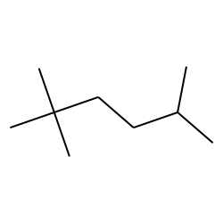 Hexane, 2,2,5-trimethyl-