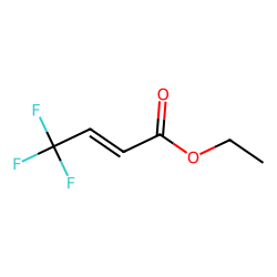 ETHYL 4,4,4-TRIFLUOROCROTONATE