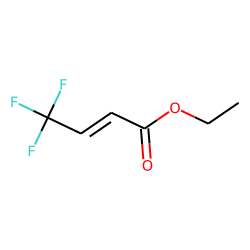 Ethyl 4,4,4-trifluorocrotonate