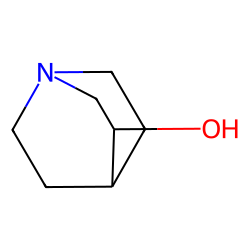 1-Azabicyclo[2.2.2]octan-3-ol
