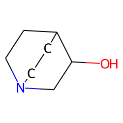 3-Quinuclidinol