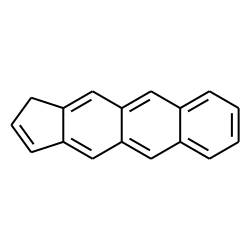 1H-Cyclopent[b]anthracene