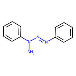 1,3-Diphenyltetrazene