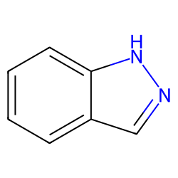 1H-Indazole