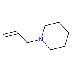 1-(2-Propenyl)piperidine