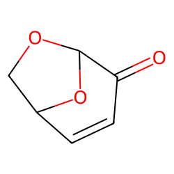 LEVOGLUCOSENONE