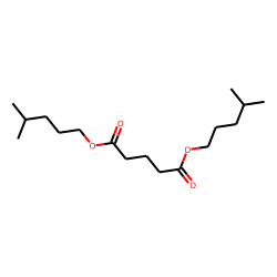 Glutaric acid, di(isohexyl) ester