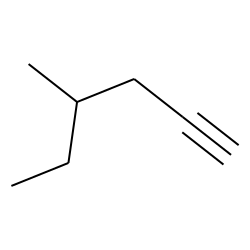 1-Hexyne, 4-methyl