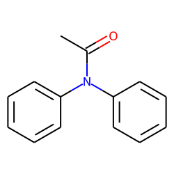 Acetamide, N,N-diphenyl-