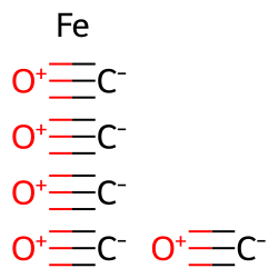 Iron pentacarbonyl