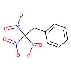 2,2,2-Trinitro-1-phenylethane