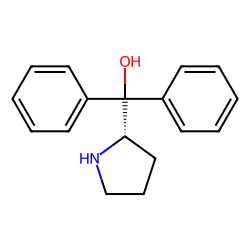 S-(-)-1,1-diphenylprolinol