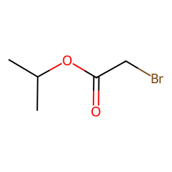 Bromoacetic acid, isopropyl ester