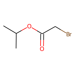 Isopropyl bromoacetate